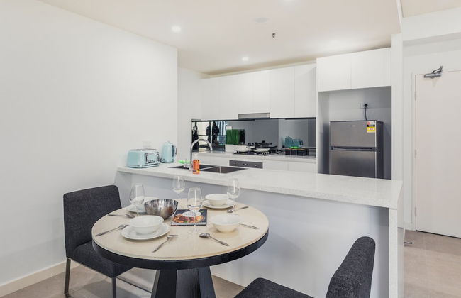 mascot apartment - Foto 8