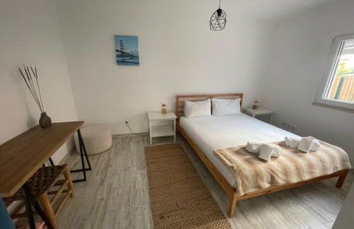 1bd Apartment close to beach - Foto 11