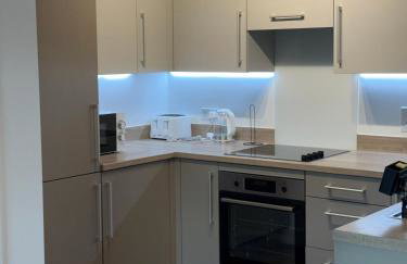 AA Apartment - Foto 8