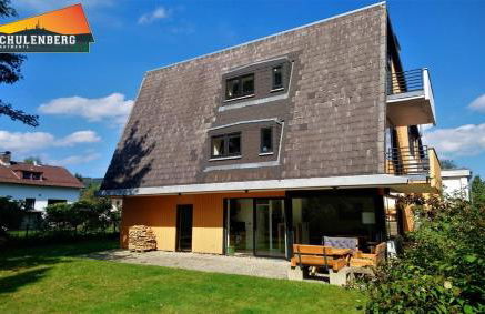 Schulenberg-Apartment 2,3 - Foto 1