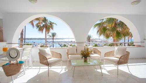 Apartaments Edificio Puerto - Foto 4