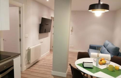 Lugar especial, gran patio, junto al ayuntamiento - Foto 11