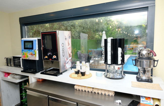 Sorta Hotel - Foto 50