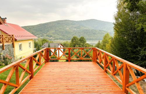 Góralska Willa Bajka - Foto 46