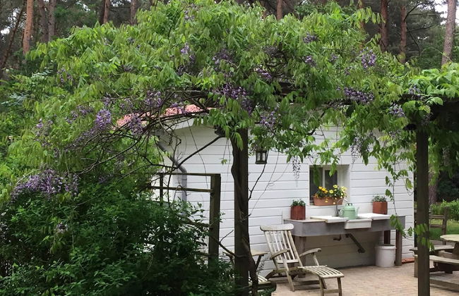 Gierle Garden Bungalow Escape - Foto 33