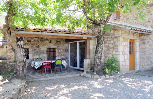 Holiday Home Malbosc by Interhome - Foto 6