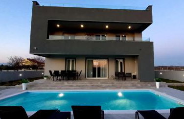 Villa Tia with heated pool & jacuzzi - Foto 11