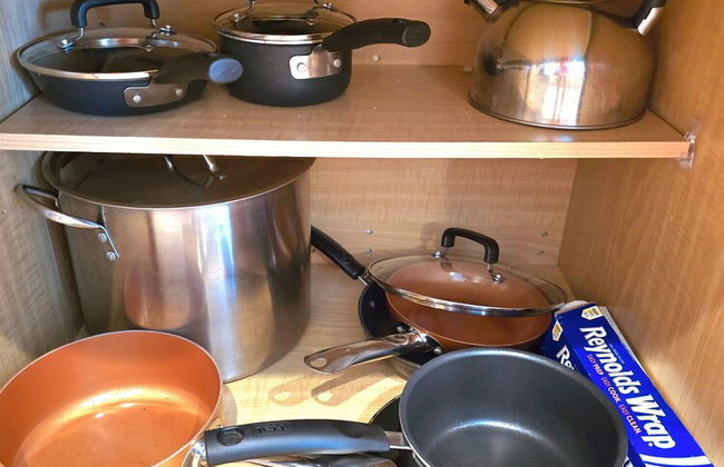 5 Beautiful 4 Bed 3 Bath Pool Home w Free Dock - Foto 52