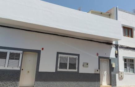 Vivienda Vacacional La Aldea de San Nicolas - Foto 27
