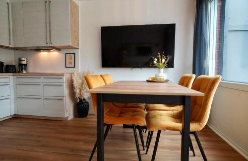 Ferienhaus Meerzeit-Hooksiel - Foto 9