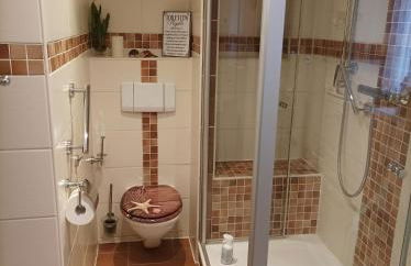 FeWo ,,An der kleinen Wilde'' - Foto 16