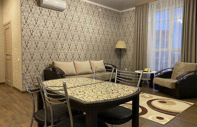 Apart-hotel Residence - Foto 34