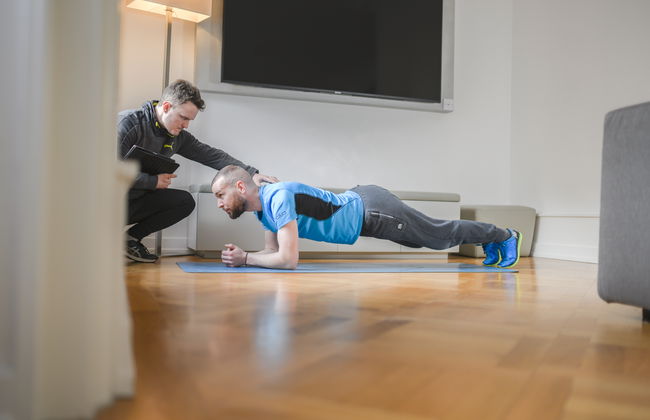 Swiss Luxury Apartments - Foto 22