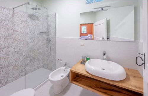 Villa ai Caprioli Mondaino - Foto 46