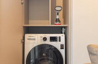 Ayra Higienópolis - Apartamentos mobiliados com excelente vista e localização - Foto 31