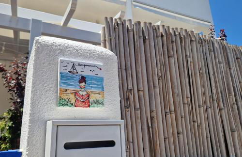 CASA VACANZA ANNA FRANK - CAMPOMARINO di MARUGGIO (TA) - Foto 79