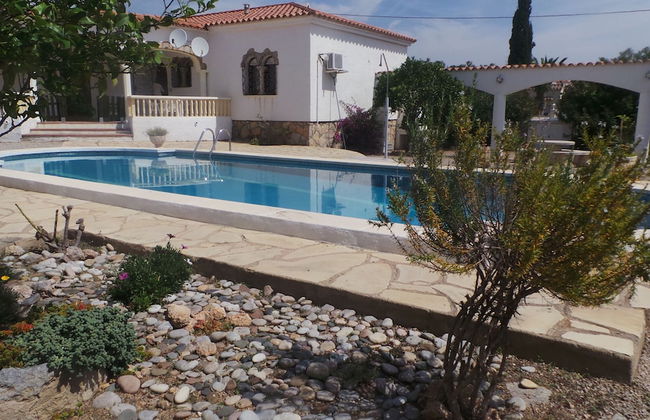 Casa Palmeras IV - Photo 56