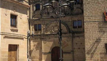 Casa del Capitán Medina - Foto 2