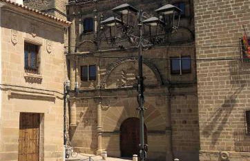 Casa del Capitán Medina - Foto 2