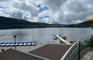 Ferienwohnung Traumwerk Titisee - Foto 19