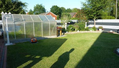 FeWo Sassen - Foto 4