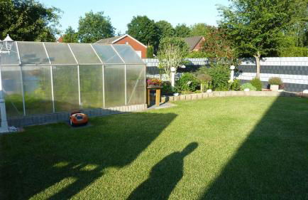 FeWo Sassen - Foto 4