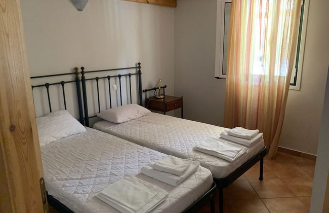 Foufas Houses - Foto 3