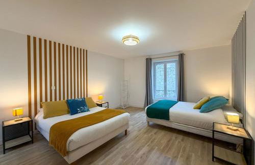 Maison - La Pierre de Valognes - à 4 min de la gare - Foto 15