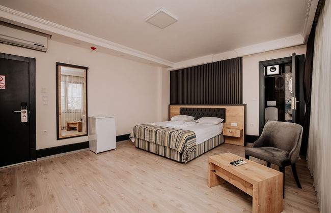 Yıldız Suite & Apart - Photo 30