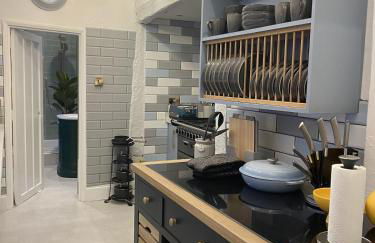 Woodman's Cottage by Keepers Cottages - Foto 7