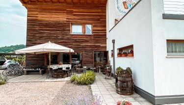 AGRITURISMO DAL PEROTIN - Foto 1