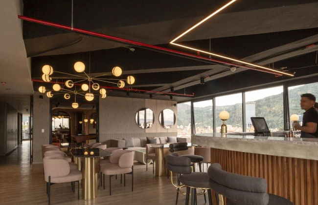 Unique Mine Luxury Lofts by Jalo - Foto 49