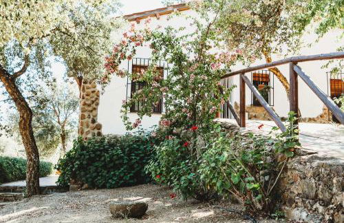 Casa Rural El Zumacal - Foto 17