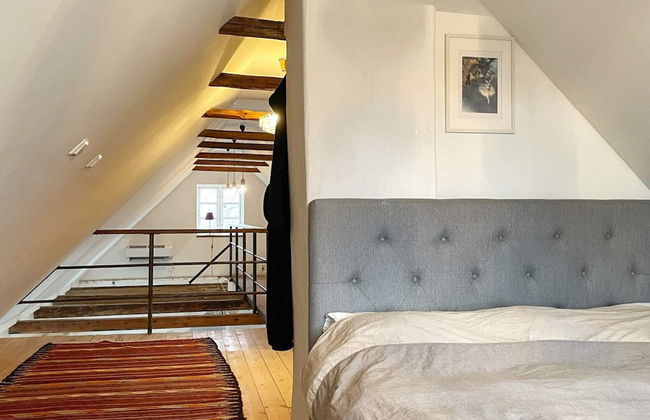 7 Person Holiday Home in Sjobo - Foto 3