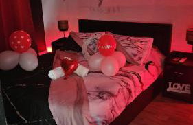 L'Inattendu Love Room - Foto 8