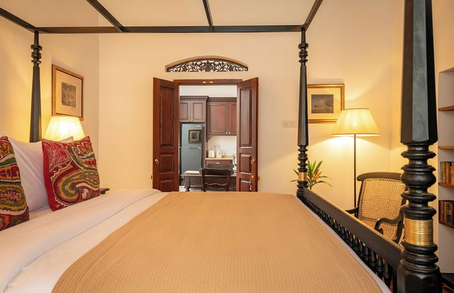 Writer's Lodge By Ishq - Photo 9