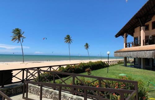 Dream Beach Cumbuco Superior Oceanfront Apartments - Photo 38