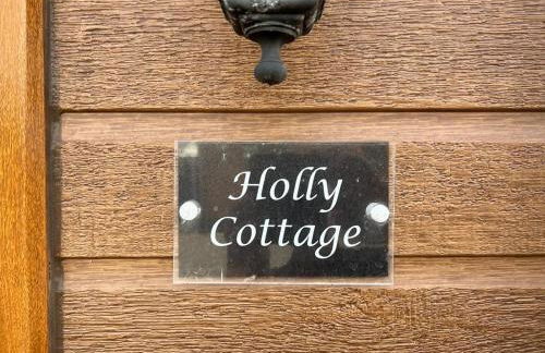 Holly Cabin with Hot Tub - Foto 17