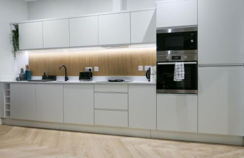 Dwell Living North Bridge Apartments - Foto 8