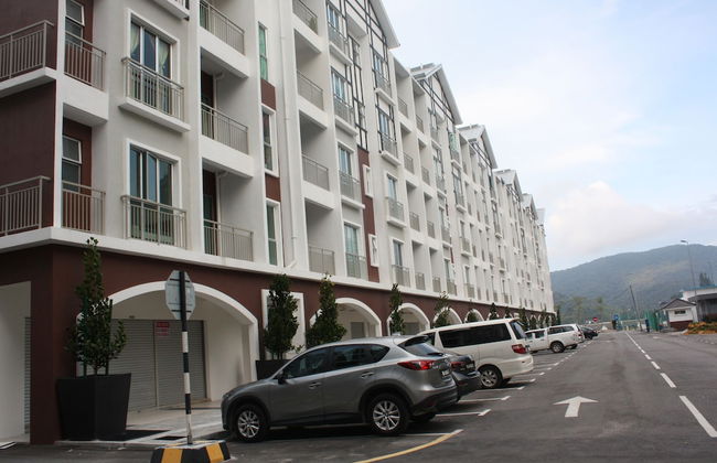 Holiday Heritage Hill - Foto 29