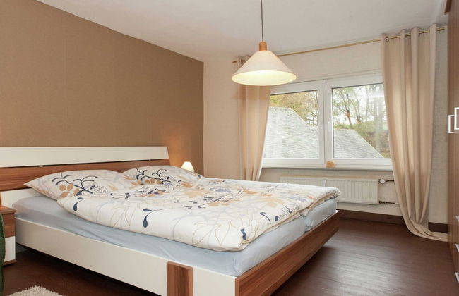 Quaint Apartment in Kaifenheim near Forest - Foto 4