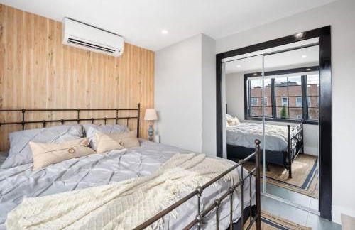 Brooklyn Bay Lofts - Modern Chic Rentals with Rooftop Terrace - Foto 31