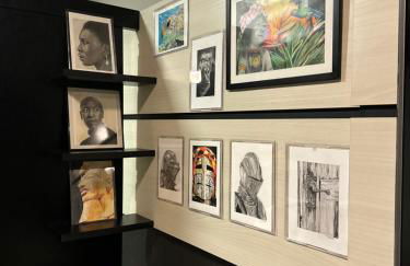 Apartamento DES ARTS-Vista Mar - Foto 8