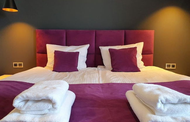 Apartamenty Baltin Spa - 365PAM - Photo 3