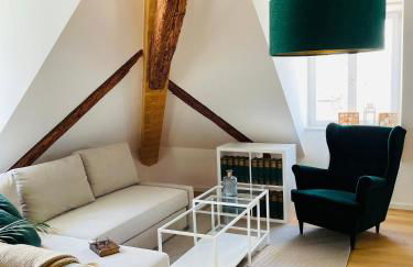 Wolkensteiner Hof - Foto 1