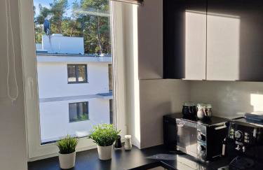 M&M Apartament Pine Tree House Zielona 3A - Foto 5