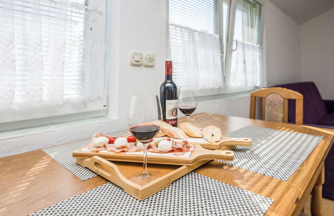 Apartments Napros - Foto 21