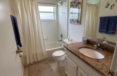 Private pool with a beautiful view overlooking the lake! Near Disney - Universal - Foto 41