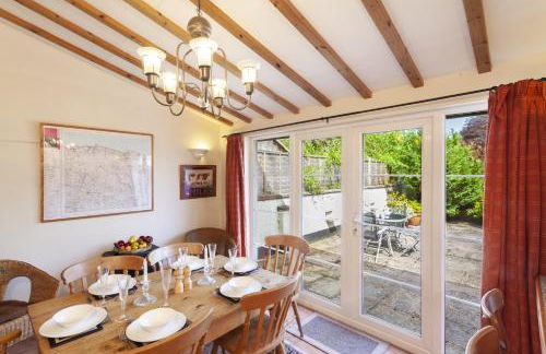 Chapel Cottage Exford - Photo 9