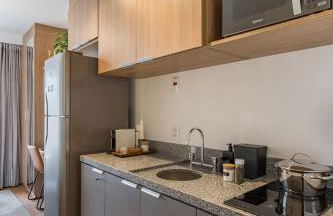 Charmoso estúdio I Perdizes I Allianz - Foto 18